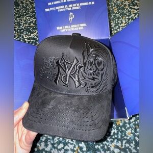 Belico Hats multiple styles avail for purchase